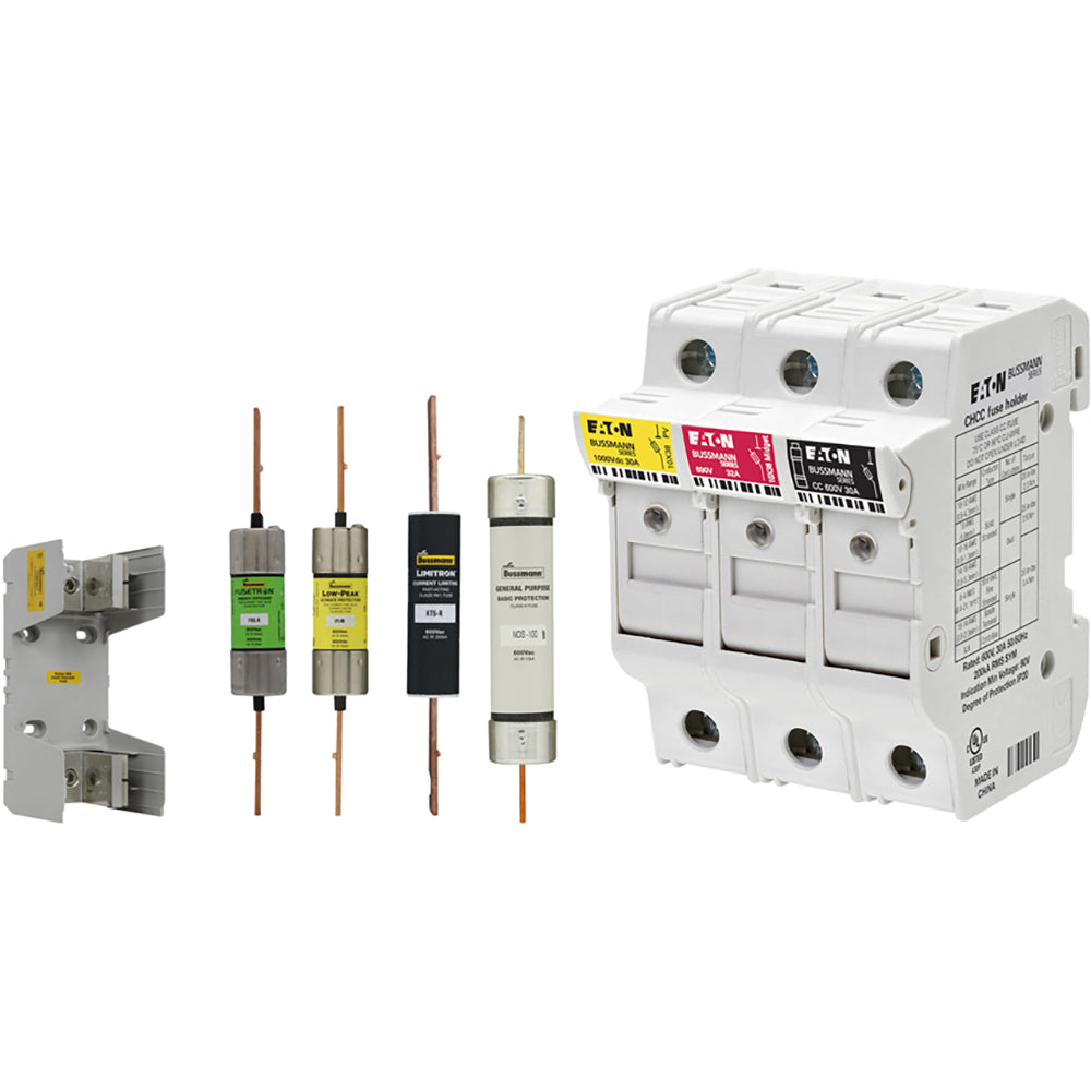 BUSSMANN auto part