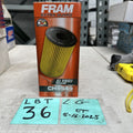 CARTRIDGE LUBE