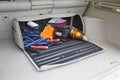 3D HANDY TRUNK POLY LARGE TAN