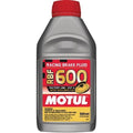 Brake Fluid 660 Degree 1/2 Liter