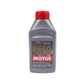 Brake Fluid 660 Degree 1/2 Liter