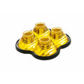 Diode Dynamics SS3 Lens PC Driving - Yellow