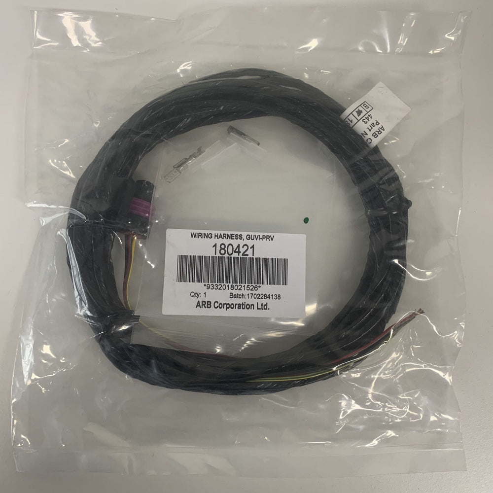 ARB Wiring Harness Linx Transdcr