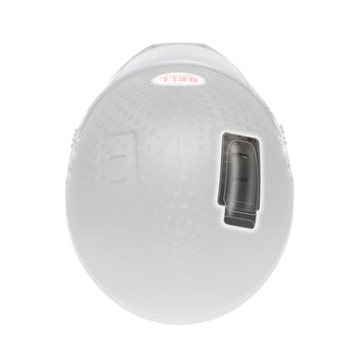 Bell COVER PLATE & FORCED AIR LOW PROFILE NOZZLE - HP6/GT6
