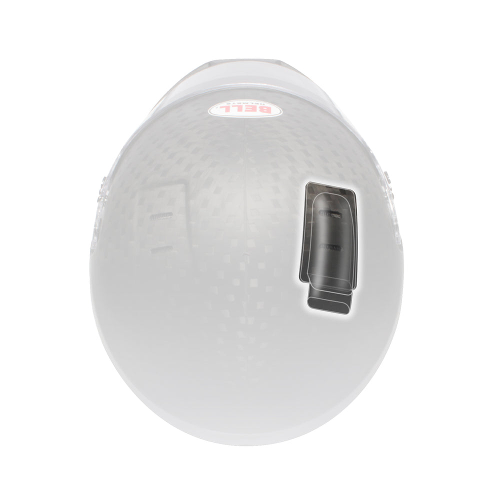 Bell COVER PLATE & FORCED AIR LOW PROFILE NOZZLE - HP6/GT6