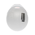 Bell COVER PLATE & FORCED AIR LOW PROFILE NOZZLE - HP6/GT6