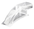 Bell COVER PLATE & FORCED AIR LOW PROFILE NOZZLE - HP6/GT6