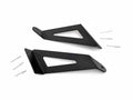 LED Light Mount | Upper Windshield | 54" Curved | Ford F-250/F-350 Super Duty (99-16)