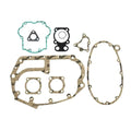 Athena 61-73 Motoguzzi Scrambler 125 Complete Gasket Kit (w/o Oil Seals)