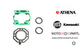 Athena 88-89 Kawasaki KX 80 Top End Gasket Kit