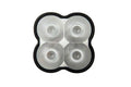 Diode Dynamics - SS3 Lens PC Spot Clear