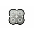 Diode Dynamics - SS3 Lens PC Spot Clear