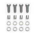 Wilwood Rotor Bolt Kit - Bracket 11.00 Civic/Integra - Grade 8 Alloy Steel