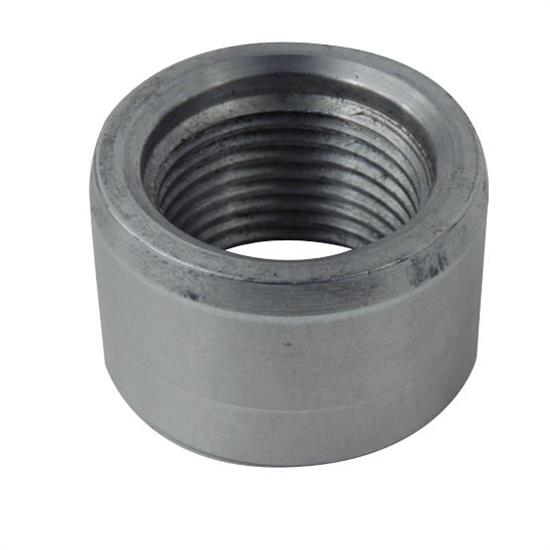 ALUM FITTING 20AN ORING
