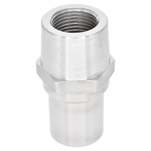 TUBE END 1 1/2X.120X112LEFT