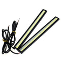 LUMISHORE US roof rack detail