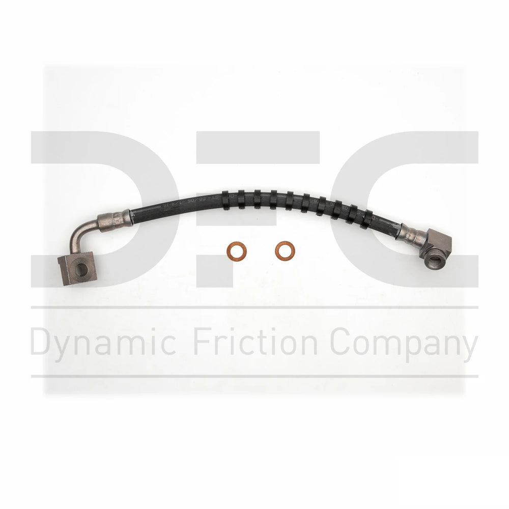 DFC auto part
