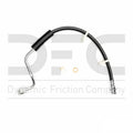 DFC 05-07 Ford F-350 Super Duty 2WD Front-R Brake Hose