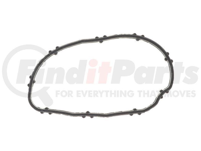 ENGINE COOLANT THERMOSTAT GASKET EXCLUSIVE 20-14 BMW i8 1.5L; 21-18 Mini Cooper Countryman 1.5L