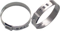Akrapovic Replacement Clamp SS