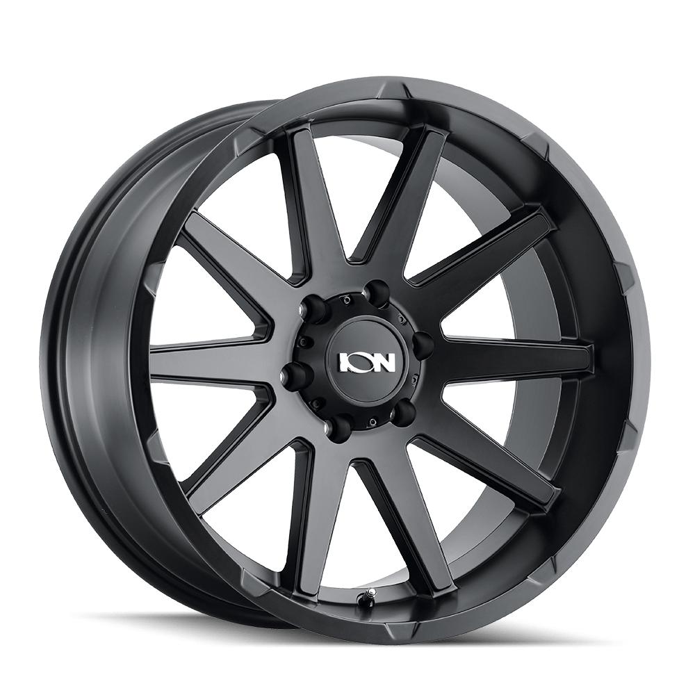 The Wheel Group auto part