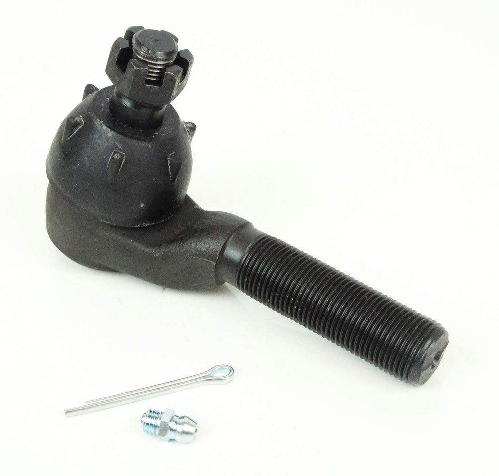 Proforged auto part