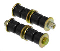 Prothane 88-00 Universal Sway Bar End Link Kit - Red