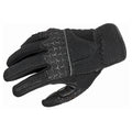 First Gear Rush Air Glv Blk Lg