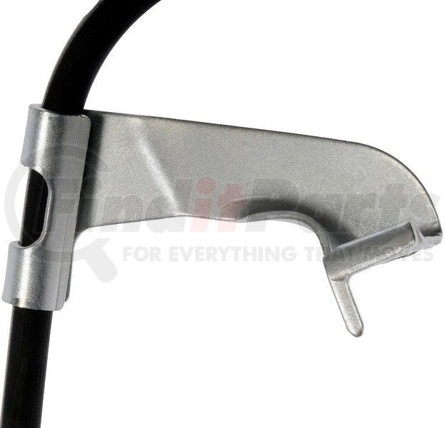 BRAKE HOSE