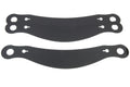 Smoke Tear-Off, 12 1/8" Post Hole Distance, 4mm Thick
