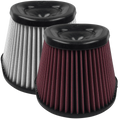 Air Filter Wrap for KF-1037 & KF-1037D For 13-18 RAM 2500/3500 6.7L Diesel