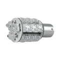 ~(1 lbs. 6X4X1)~ 1157 (18 LED's on each bulb) 360 Degree LED Bulb - WHITE