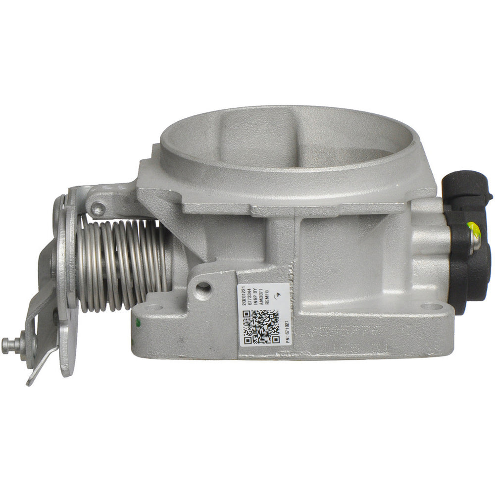 AMERICANAUTO strut brace