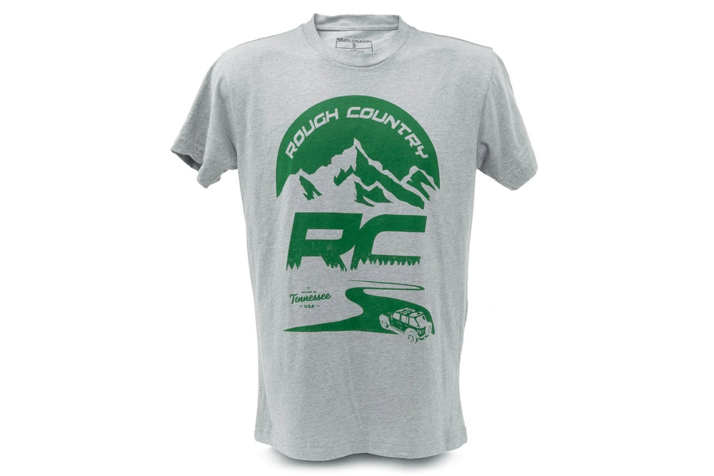 Rough Country auto part