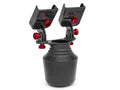 3 BLACK BILLET KNOBS CANNOT BE ADVERTISED OR PROMOTED ONLINE BLACK