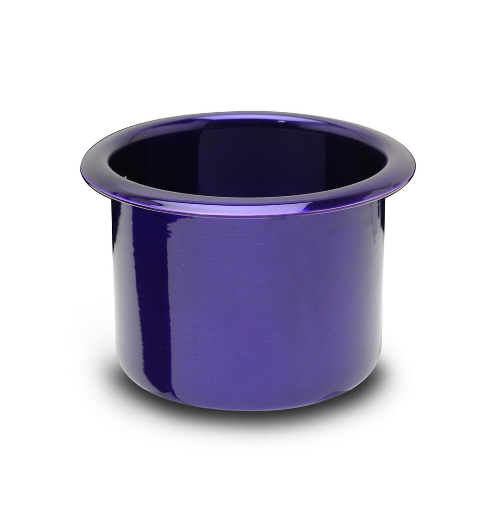 Eddie Motorsports polished auto part