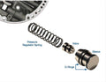 Sun Coast Converters auto part detail