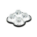 Diode Dynamics - SS3 Lens PC Fog Clear