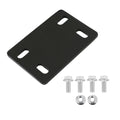 7888 GM GBODY HOOKER BLACKHEART LS/LT SWAP CROSSMEMBER ADDON BRACKET 6L80/8L