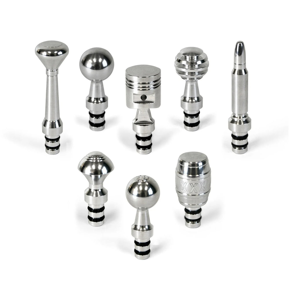 PREMIUM LOKAR DIPSTICK HANDLE