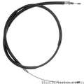 BRAKE CABLE