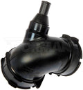 AIR INTAKE HOSE