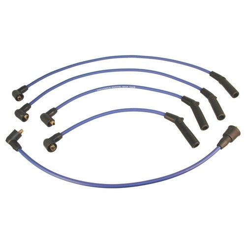 STANDARD IGN auto part