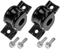 SWAY BAR BRACKET KIT
