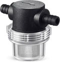 PUMP KIT POLY BAG WITH HEADER CARD