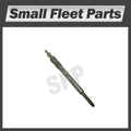 NGK auto part detail