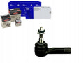 STEERING TIE ROD END