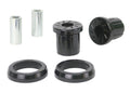 Whiteline W63624 Rear Axle Pivot Bushing; fits Mazda B2300 94-97