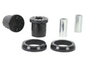 Whiteline W63624 Rear Axle Pivot Bushing; fits Mazda B2300 94-97
