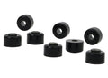 Nolathane REV014.0042 Rear Swaybar Link Bushings; Fits Chevrolet Corvette 05-13